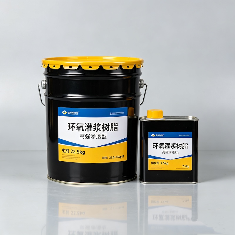 三河环氧树酯灌浆材料