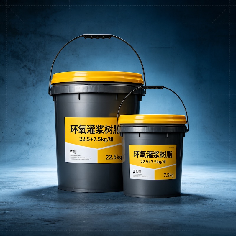 三河环氧灌浆树脂
